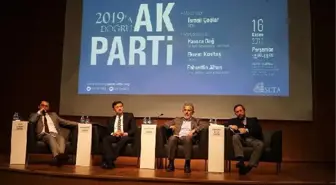 2019'da AK Parti'yi Neler Bekliyor?