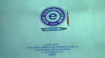 4. Ulusal Havacılık Teknolojisi ve Uygulamaları Kongresi