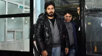 ABD Medyasından Flaş İddia: Zarrab İtirafçı Oldu