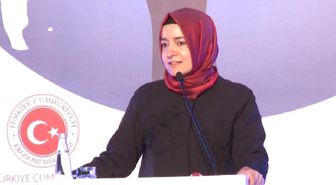 Aile Bakanı Kaya: Bunu Bir Müjde Olarak İfade Etmek İstiyorum