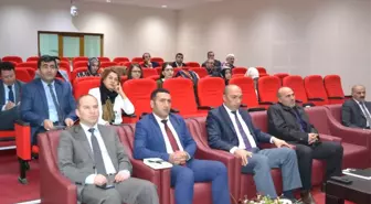 Aile ve Sosyal Politikalar İl Müdürlüğünde Destek Hizmetleri Semineri