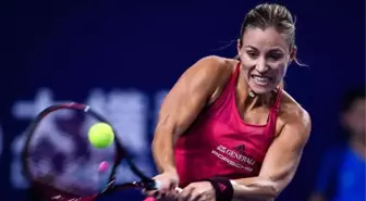 Angelique Kerber'den Antrenör Değişikliğiyle Yeni Bir Sayfa