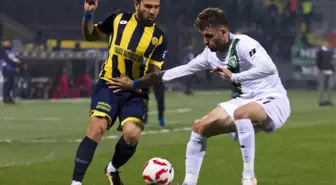 Ankaragücü Yine Kazandı