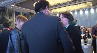 Bakan Zeybekci: 'Kura Müdahale Etmemek Lazım'