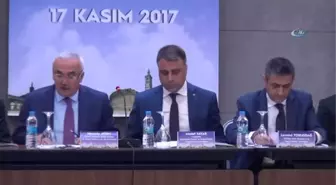 Bankaların Genel Müdürleri Diyarbakır'da Toplandı