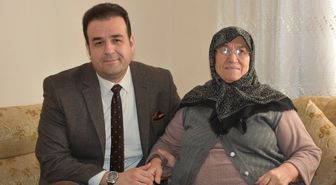 Başkan Kaynarca 40 Günde 30 Mahalleyi Gezdi