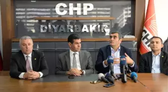 CHP Milletvekili Ali Şeker: 55 Bin Sağlık Çalışanı Son 5 Yılda Şiddete Uğradı