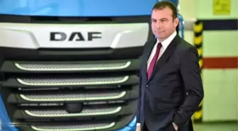 Daf Glokal, Cf ve Xf ile İkitelli'de