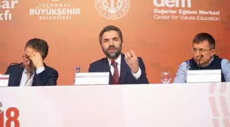 Din Eğitimin Amacı, İnsan-ı Kamil ve Alim Yetiştirmektir'