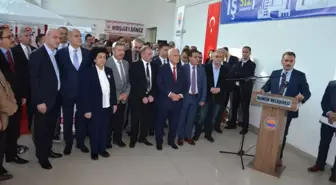 İş Sizi Çağırıyor