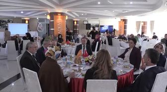 Kadem Rize Temsilciliği Açıldı