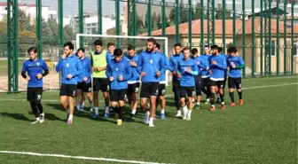 Karacabey Birlikspor'da Hedef İlk 5