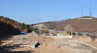 Kırsal Ürün Pazarı Projesi'nde Çalışmalar Devam Ediyor