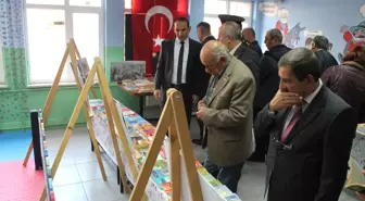 Kofçaz'da Atatürk Sergisi Açıldı