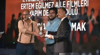 Malatya Film Festivali Görkemli Tören ile Sona Erdi