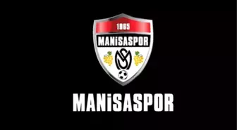 Manisaspor'a 6 Puan Silme Cezası