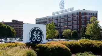 Moody's, General Electric'in Notunu İndirdi