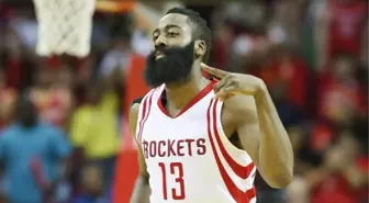 Phoenix'in Fatihi James Harden