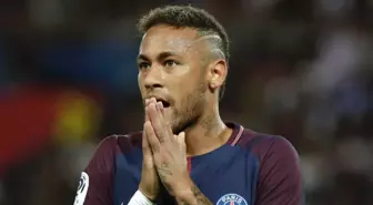 PSG'nin Yıldızı Neymar 5 Katlı Villasını Boşalttı