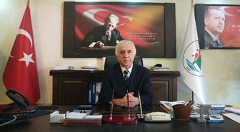 Reşadiye Doğalgaz Hattı Boru Alım İhalesi Yapıldı