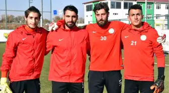 Sivas Belediyespor'un Tek Rakibi Barcelona