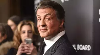 Sylvester Stallone, 16 Yaşındaki Bir Kız Çocuğuna Tecavüzle Suçlanıyor