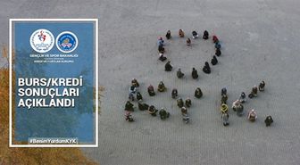 2018 Kyk Burs Sonuçları Açıklandı, 2018 Kyk Burs Ücretleri Ne Kadar?