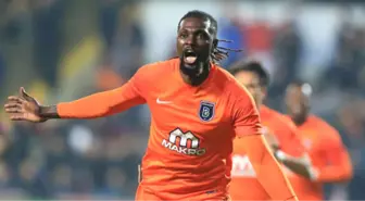 Adebayor: 'Biz Keyif Almak İstedik'