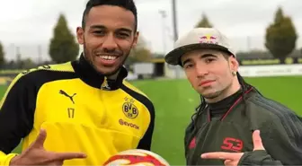 Aubameyang Kadro Dışı Sebebi Ortaya Çıktı