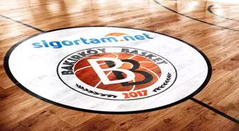 Bakırköy Basket'ten Dev Sponsorluk Anlaşması!