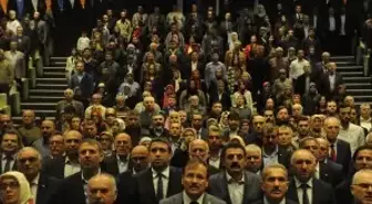 Başbakan Yardımcısı Çavuşoğlu Açıklaması