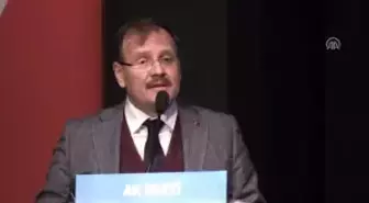 Başbakan Yardımcısı Çavuşoğlu: 'Türkiye'de Ana Muhalefet Koltuğu Boştur'