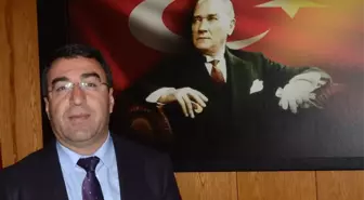 Başkan Göksal Toksoy, 'Sarıkamış Kentsel Dönüşümle Modern Yapıya Kavuşacak'