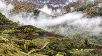 Bursa'nın 'Güz' Fotoğraflarına Ödül Yağmuru