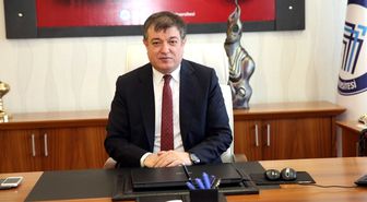 Çakü Rektörü Ayrancı: 'Abd ve NATO Türkiye'ye Saldırıyor'