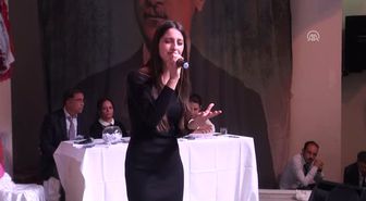 Demirci'de Amatör Ses Yarışması Düzenlendi