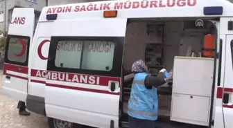 Doktorlar Hastaların Ayağına Gitti