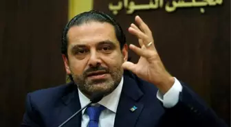 Hariri, Salı Günü Ülkeye Döneceğini Açıkladı