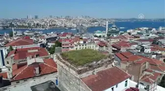 İstanbul'un Gönüllü 'Bekçisi'