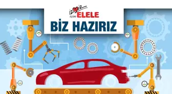 İzmir'de İkinci Zirve  