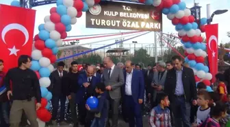 Kayyum ile Kulp Belediyesi Hizmetlerini Sürdürüyor