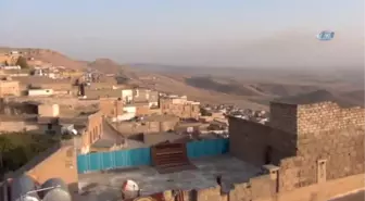 Mardin Terör Değil, Turizmle Anılmak İstiyor