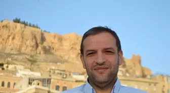 Mardin Terör Değil Turizmle Anılmak İstiyor