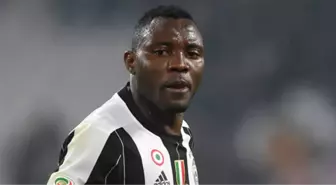 O Görüşmenin Nedeni Asamoah