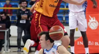 Trabzonspor - Galatasaray Odeabank: 103-82