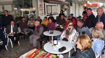 Vatandaşlarla Buluşan Başkan Acar, Yeni Projelerin Müjdesini Verdi