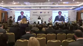 Zeybekci: 'Türkiye Cumhuriyeti Cumhurbaşkanı'na Karşı Birileri Laf Edecek Biz de Susacağız, Yok...