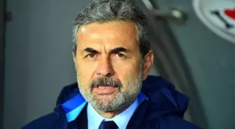 Aykut Kocaman'dan Zorunlu Rotasyon