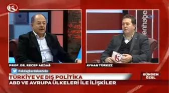 Başbakan Yardımcısı Akdağ, 'Uyuşturucu ve Bağımlılıkla Mücadelede Yeni Bir Dönem Başlıyor'