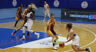 Bilyoner.com Kadınlar Basketbol Süper Ligi